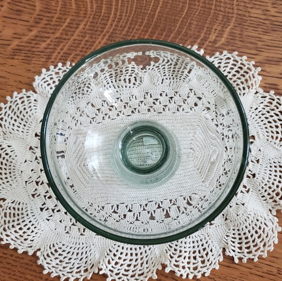 Anthropologie Juno Recycled Coupe Glass - Picture 10 of 15